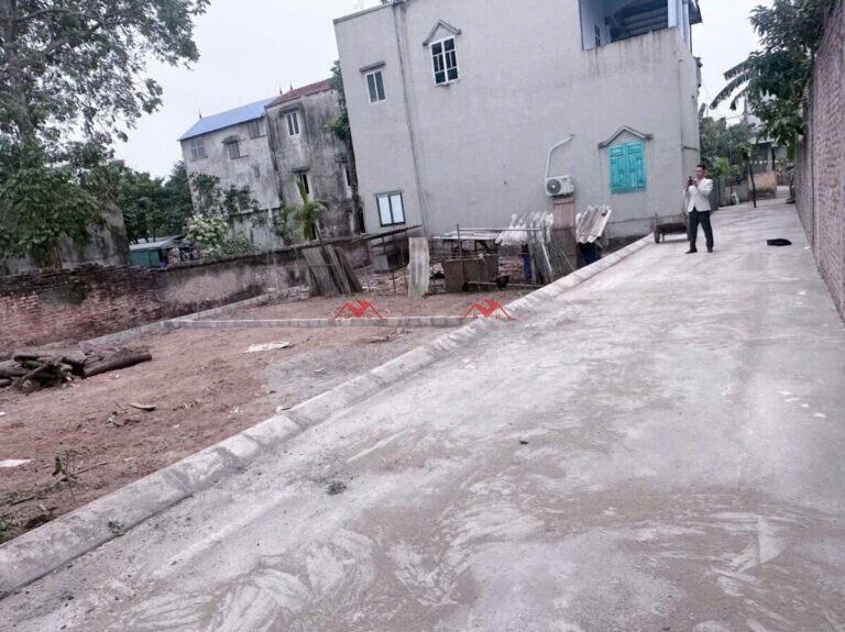 CHÍNH CHỦ BÁN 2 LÔ ĐẤT 80,2M VÀ 89,4M TẠI HOÀNG DIỆU-CHƯƠNG MỸ-HÀ NỘI