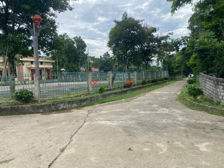 SIÊU PHẨM 100M TẠI LƯƠNG SƠN-HÒA BÌNH