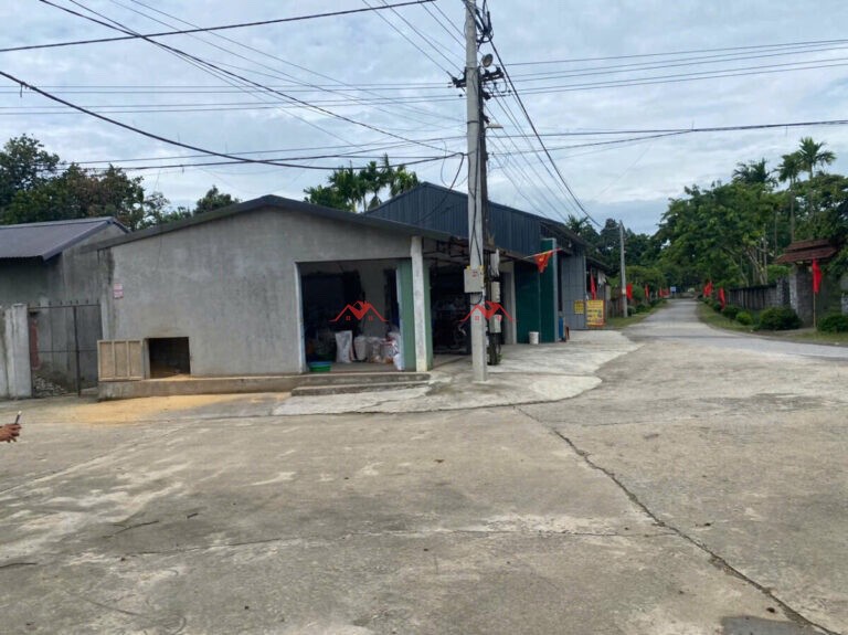SIÊU PHẨM 100M TẠI LƯƠNG SƠN-HÒA BÌNH