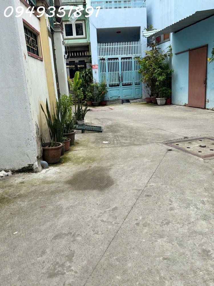 💎 TRUNG TÂM PHÚ NHUẬN – 4 TẦNG BTCT – HẺM 5M THÔNG 3 PHÍA – CHỈ 4.75 TỶ