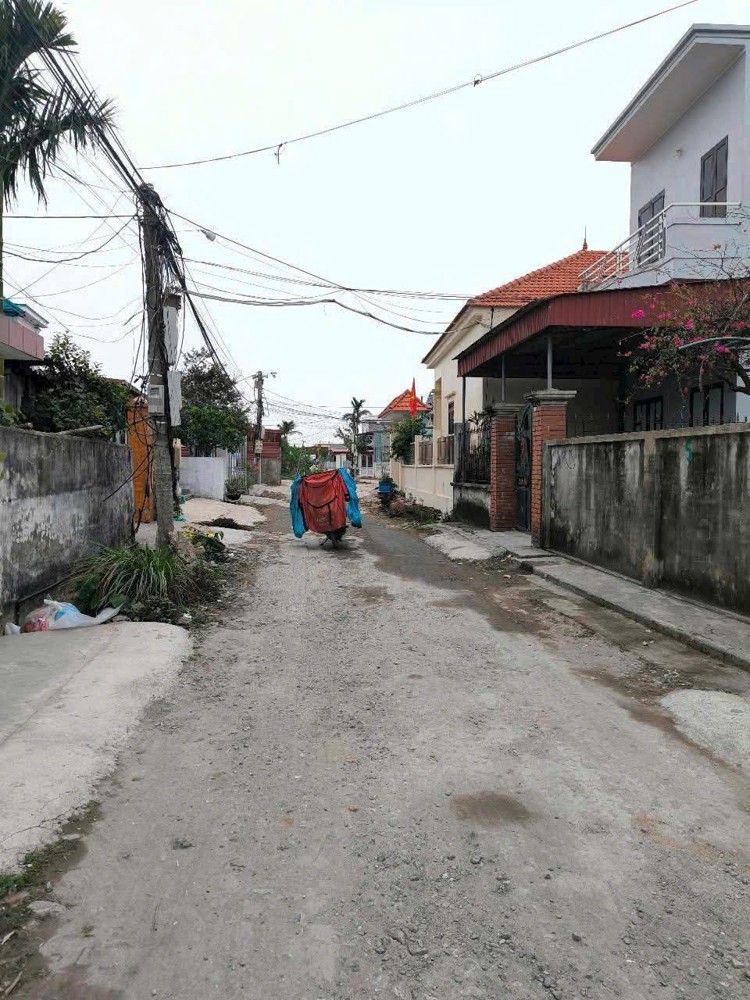 LÔ GÓC ĐẸP – ĐẠI TRÀ, ĐÔNG PHƯƠNG, KIẾN THỤY  CẠNH VINHOMES  GIÁ CHỈ 2.1X TỶ  ZALO 0567 222 555