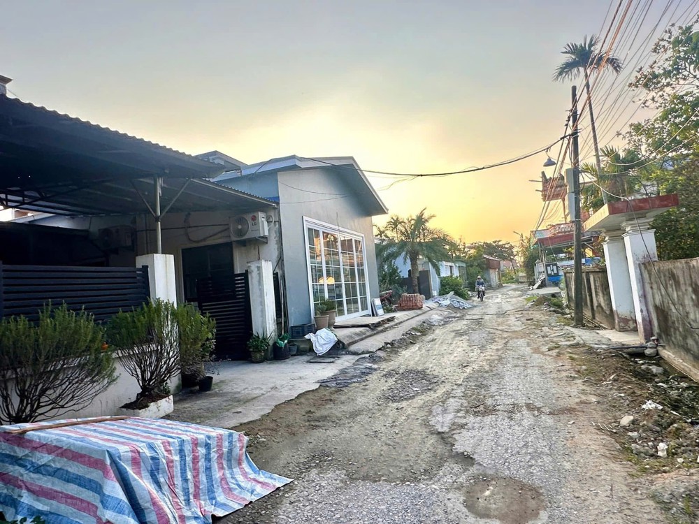 LÔ GÓC ĐẸP – ĐẠI TRÀ, ĐÔNG PHƯƠNG, KIẾN THỤY  CẠNH VINHOMES  GIÁ CHỈ 2.1X TỶ  ZALO 0567 222 555