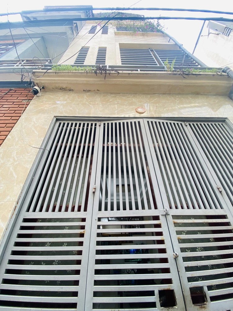 Siêu phẩm Khương Đình - Thanh Xuân, DT 47m2, 4 tầng giá 7,8 tỷ