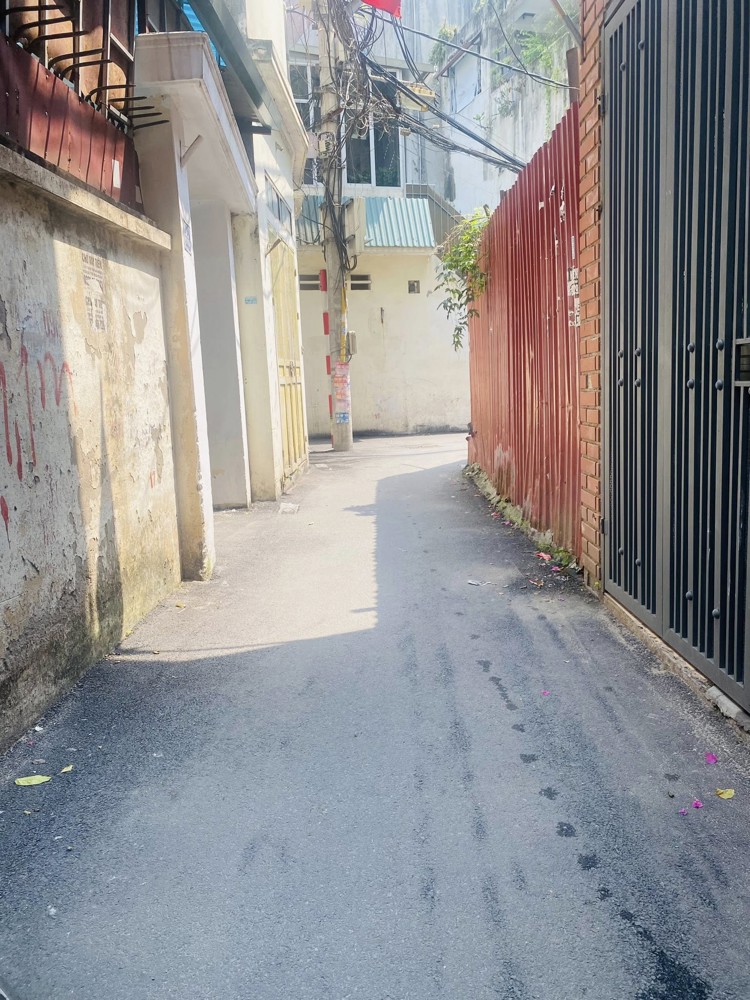 Siêu phẩm Khương Đình - Thanh Xuân, DT 47m2, 4 tầng giá 7,8 tỷ