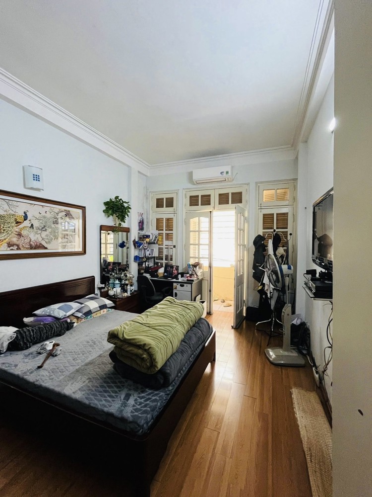Siêu phẩm Khương Đình - Thanh Xuân, DT 47m2, 4 tầng giá 7,8 tỷ