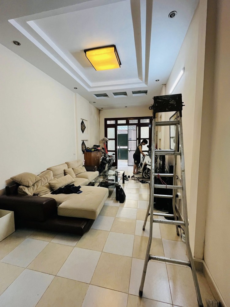 Siêu phẩm Khương Đình - Thanh Xuân, DT 47m2, 4 tầng giá 7,8 tỷ