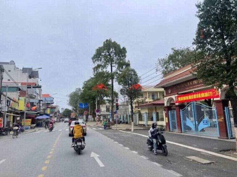 SIÊU PHẨM CẦN BÁN LÔ ĐẤT 133,5M TẠI ĐẠI YÊN-CHƯƠNG MỸ-HÀ NỘI