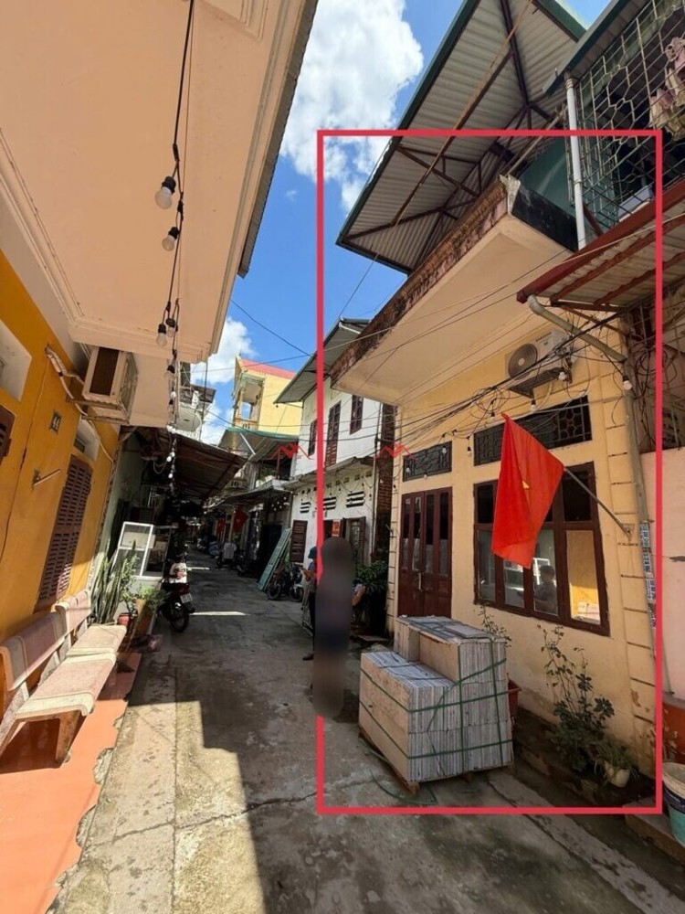 Siêu Phẩm Nhà 2 Tầng 62,7M Tại Tp Hòa Bình-Tỉnh Hòa Bình