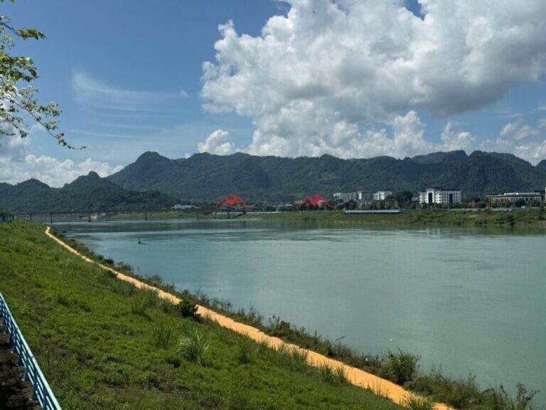 Siêu Phẩm Nhà 2 Tầng 62,7M Tại Tp Hòa Bình-Tỉnh Hòa Bình