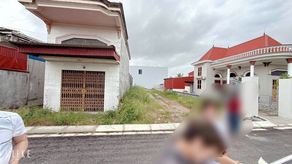 Lô đất giá hiếm tại Tân Phong – 174m² full thổ cư chỉ 2,x tỷ  ZALO 0567 222 555