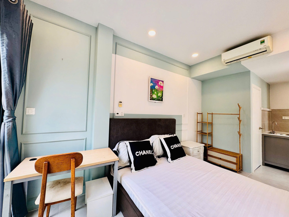 📣 Bùi Viện Quận 1 - Nhà Mới Đẹp Ở Ngay - Phù Hợp Ở Hoặc Cho Thuê - 8.6 Tỷ