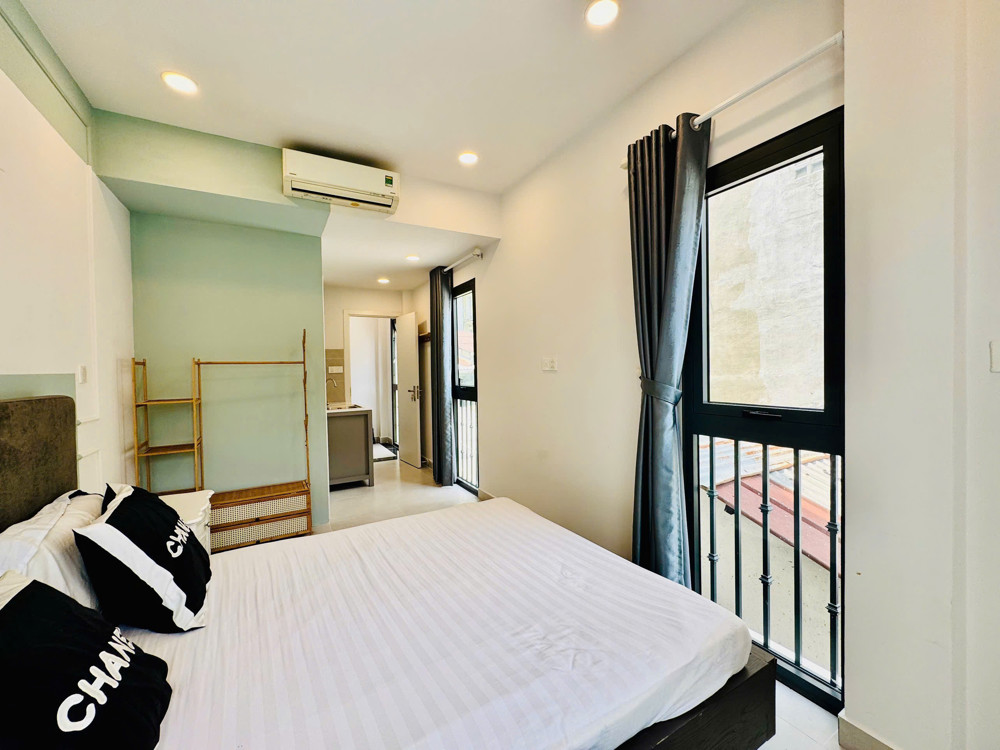 📣 Bùi Viện Quận 1 - Nhà Mới Đẹp Ở Ngay - Phù Hợp Ở Hoặc Cho Thuê - 8.6 Tỷ