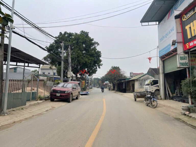 SIÊU HÓT LÔ ĐẤT SIÊU ĐẸP 75M TẠI HỢP ĐỒNG-CHƯƠNG MỸ-HÀ NỘI