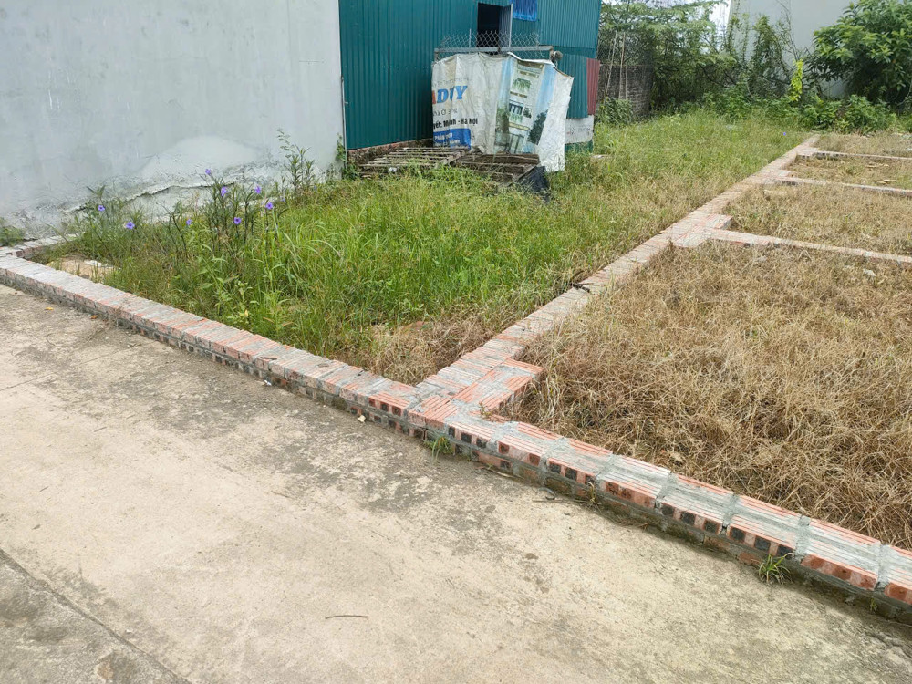 BÁN ĐẤT TỔ 9 (ẤP TRE), XÃ QUANG MINH, HN - NHÕ THÔNG BÀN CỜ, ÔTÔ VÀO ĐẤT, 100% THỔ CƯ, GIÁ ĐẦU TƯ