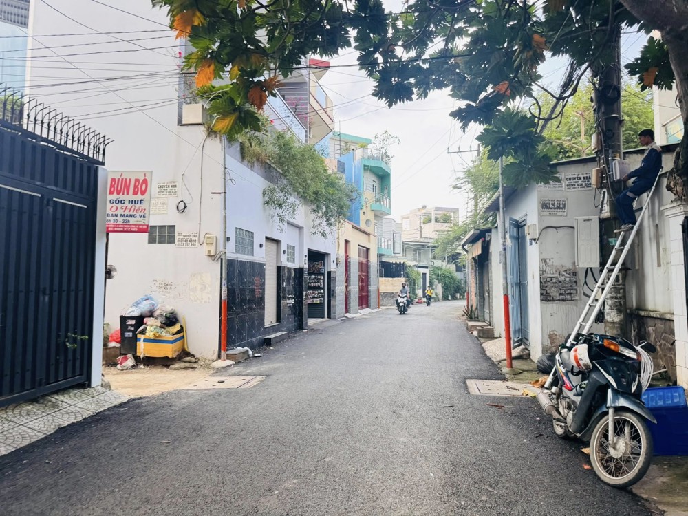 CƠ HỘI ĐẦU TƯ HIẾM – 16 NỀN ĐƯỜNG SỐ 7, QUẬN 2 – SỔ RIÊNG TỪNG NỀN – CÔNG CHỨNG NG
