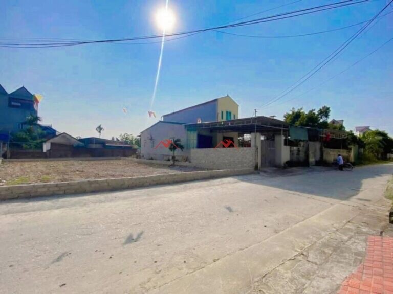 SIÊU PHẨM 351,1M TẠI TRẦN PHÚ-CHƯƠNG MỸ-HÀ NỘI