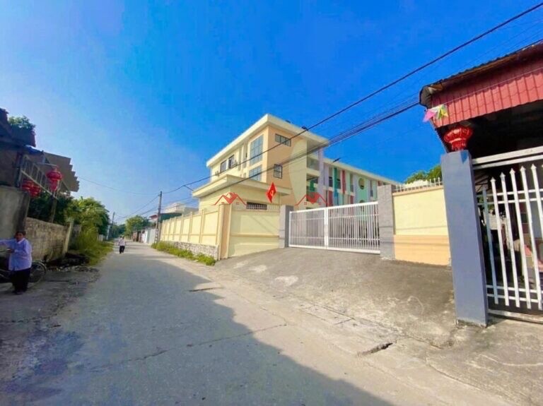 SIÊU PHẨM 351,1M TẠI TRẦN PHÚ-CHƯƠNG MỸ-HÀ NỘI