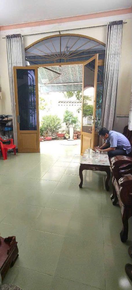 Nhà Hẻm Lê Văn Lương, Q7: 103m2, 2 Tầng, 4PN - Giá Chỉ 9.2 Tỷ