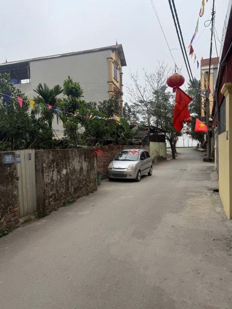 BÁN LÔ ĐẤT GIÁ RẺ 53M TẠI ĐỒNG MAI-HÀ ĐÔNG-HÀ NỘI