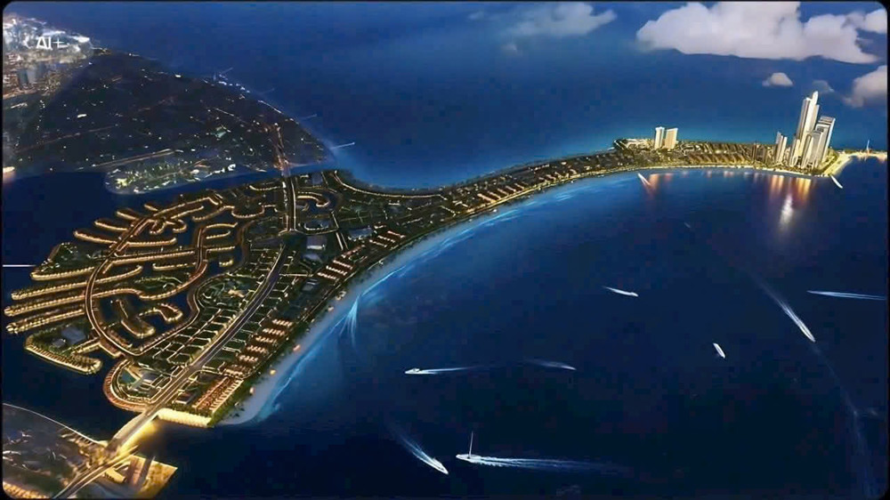 Vinhomes Green Paradise Cần Giờ, Giá gốc đợt 1 từ Chủ Đầu Tư. Dự án Hot nhất Việt Nam
