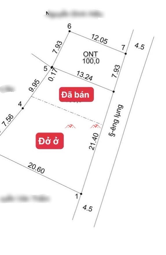 SIÊU PHẨM 100M TẠI PHÚ NGHĨA-CHƯƠNG MỸ-HÀ NỘI