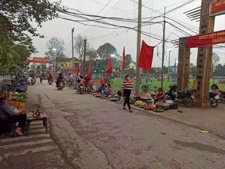 SIÊU PHẨM 100M TẠI PHÚ NGHĨA-CHƯƠNG MỸ-HÀ NỘI