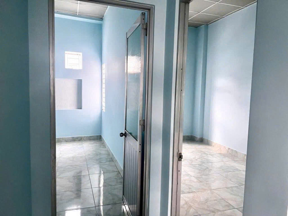 NHÀ HẺM XE HƠI 71m² (5x14) – 2 TẦNG – HẺM 2295 – GIÁ CHỈ 5,5 TỶ