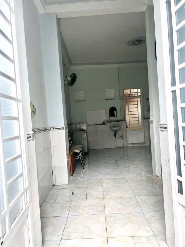 NHÀ HẺM XE HƠI 71m² (5x14) – 2 TẦNG – HẺM 2295 – GIÁ CHỈ 5,5 TỶ