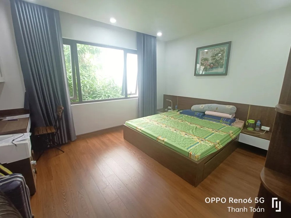 MẶT PHỐ PK-KQ NGUYỄN NGỌC NẠI (110M2/MT 4.6M x 23) - LÔ GÓC TƯƠNG LAI - DÒNG TIỀN 360TR/NĂM