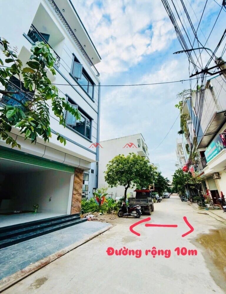 BÁN CĂN NHÀ 2 TẦNG SIÊU ĐẸP 60M TẠI TRƯỜNG YÊN-CHƯƠNG MỸ-HÀ NỘI