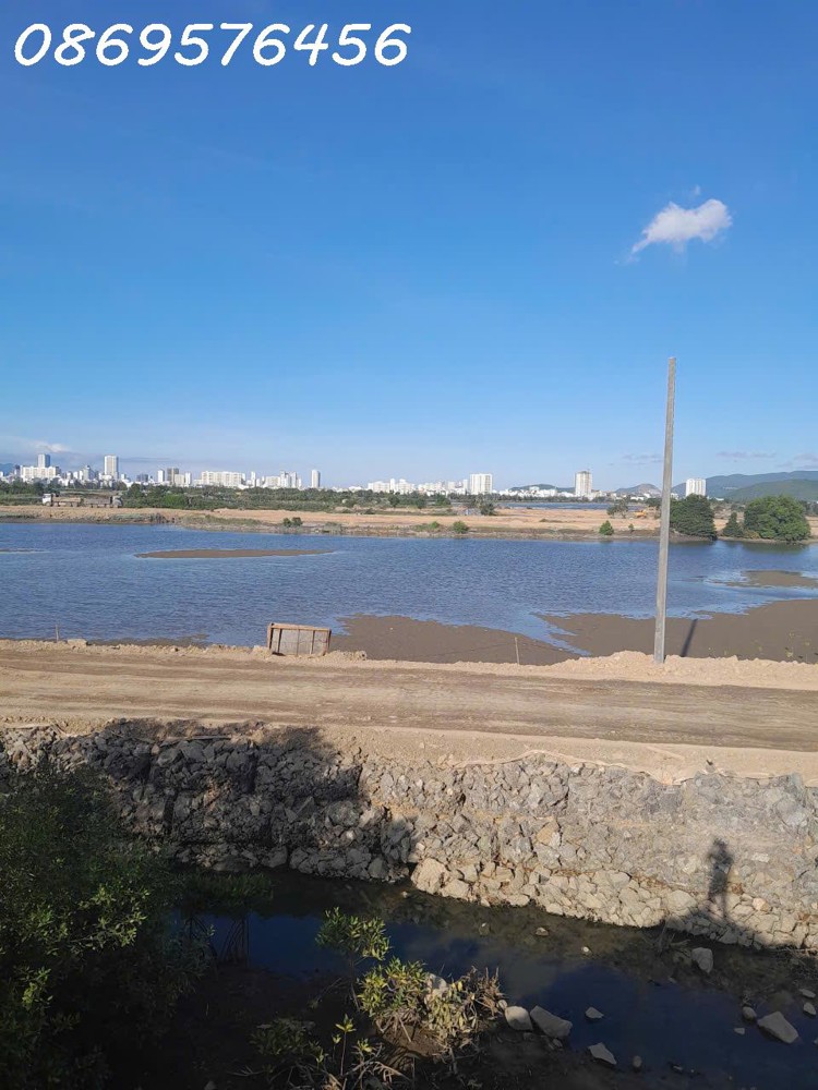 MỞ BÁN ĐẠI ĐÔ THỊ DỰ ÁN KHU ĐÔ THỊ HỖN HỢP TẠI NHA TRANG