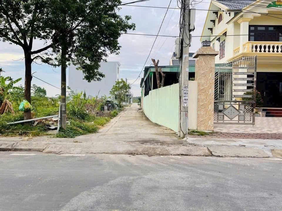 Đất 2 mặt ngõ Trung Nghĩa – Đồ Sơn chỉ hơn 1 tỷ!  ZALO 0567 222 555