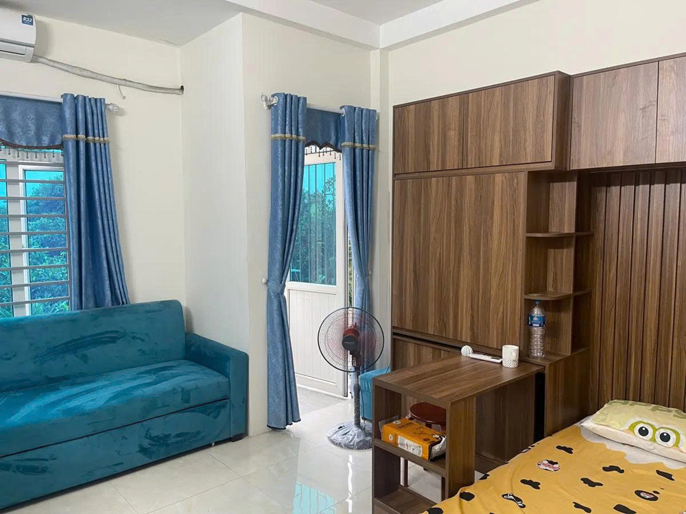BÁN NHÀ PHÚ LƯƠNG - HÀ ĐÔNG 30M2 x 5 TẦNG GIÁ 5.38 TỶ - NHÀ ĐẸP - Ô TÔ VÀO NHÀ