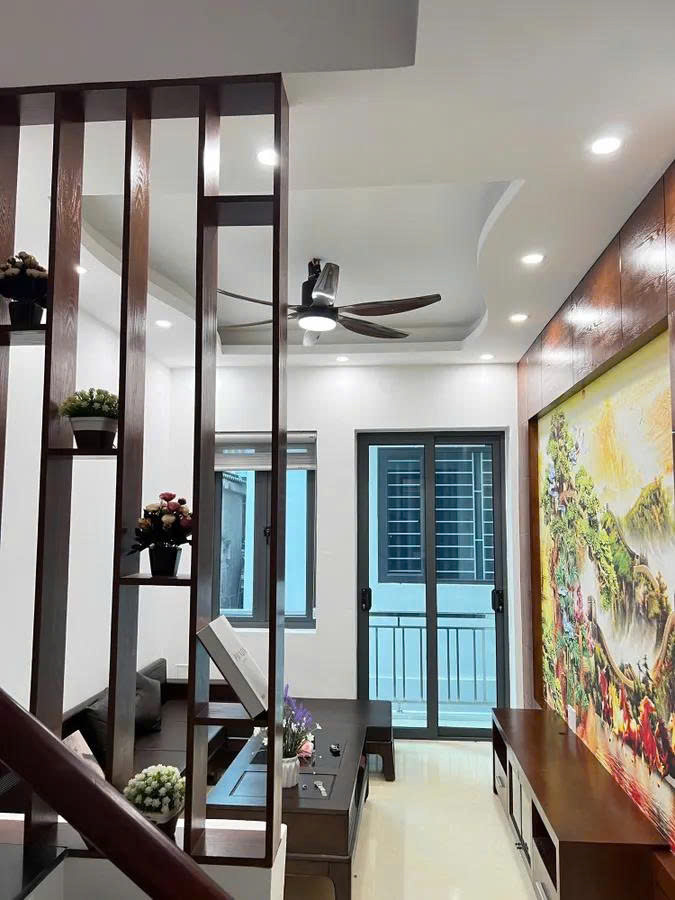 BÁN NHÀ CẦU AM - HÀ ĐÔNG 36M2 X 4 TẦNG, GIÁ 8.2 TỶ - VỊ TRÍ SIÊU ĐẸP - NGÕ Ô TÔ