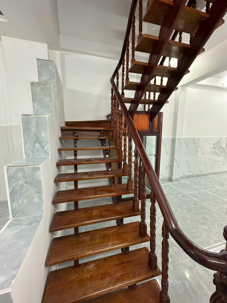 Bán Nhà Trệt Lầu Hẻm 6m 740 Quốc Lộ 13 phường Hiệp Bình Phước Thủ Đức