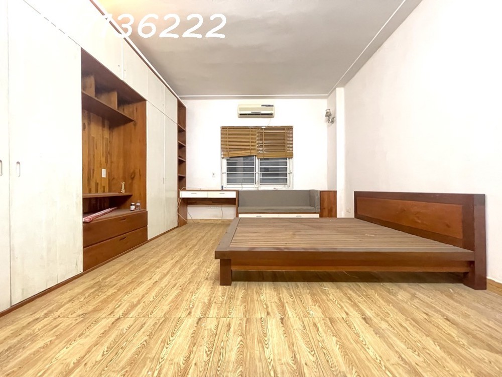 Chính chủ bán Gần Hồ Tây – thiết kế hiện đại – giá chỉ hơn 10 tỷ