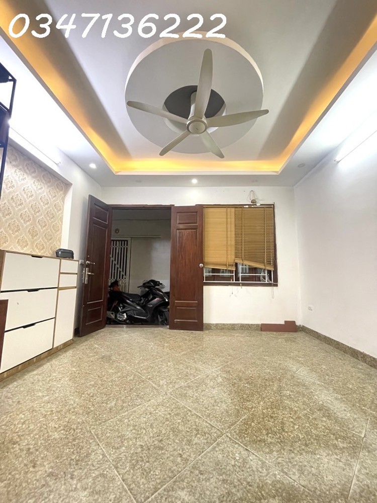 Chính chủ bán Gần Hồ Tây – thiết kế hiện đại – giá chỉ hơn 10 tỷ