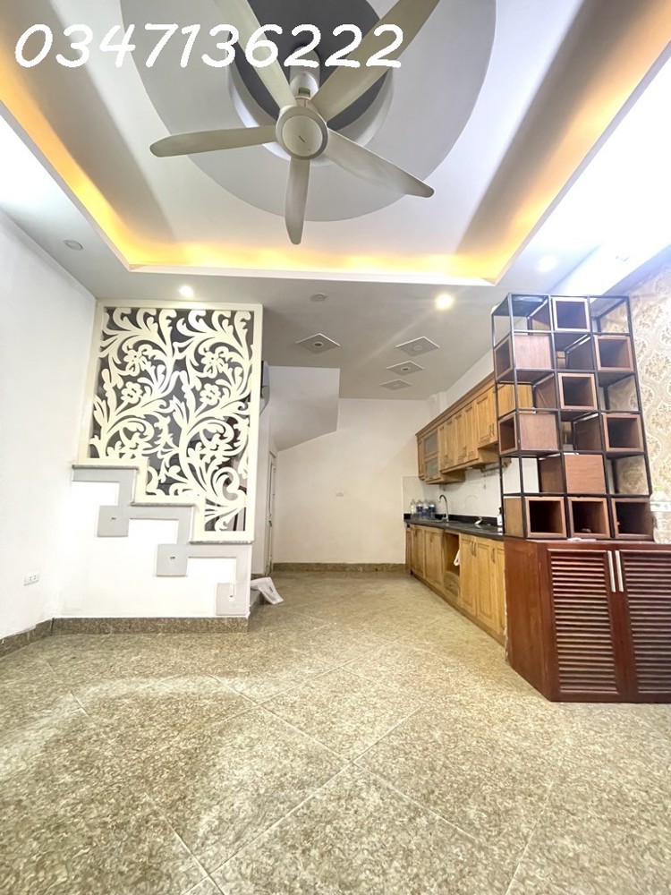 Chính chủ bán Gần Hồ Tây – thiết kế hiện đại – giá chỉ hơn 10 tỷ