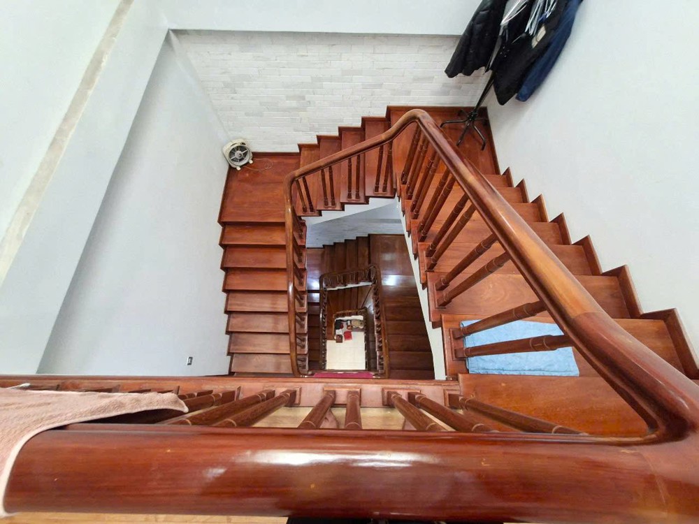 Nhà Phân lô quân đội, Lê Trọng Tấn/Thanh Xuân 88m*5 tầng*MT 5m. Giá 28,5 tỷ