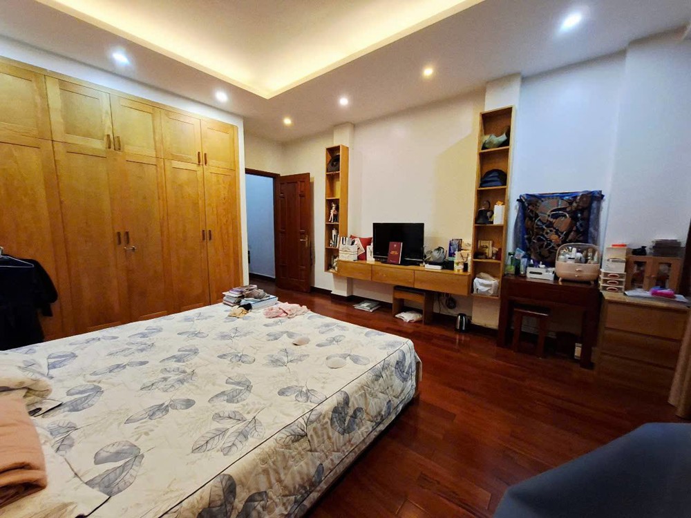 Nhà Phân lô quân đội, Lê Trọng Tấn/Thanh Xuân 88m*5 tầng*MT 5m. Giá 28,5 tỷ