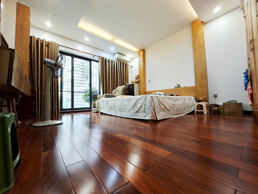 Nhà Phân lô quân đội, Lê Trọng Tấn/Thanh Xuân 88m*5 tầng*MT 5m. Giá 28,5 tỷ