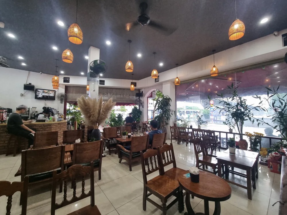 BÁN TÒA NHÀ 5 TẦNG 90M2 MẶT PHỐ Lê Trọng Tấn  80 tỷ Thanh Xuân Hà Nội