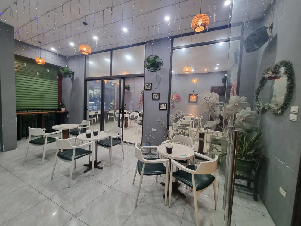 BÁN TÒA NHÀ 5 TẦNG 90M2 MẶT PHỐ Lê Trọng Tấn  80 tỷ Thanh Xuân Hà Nội