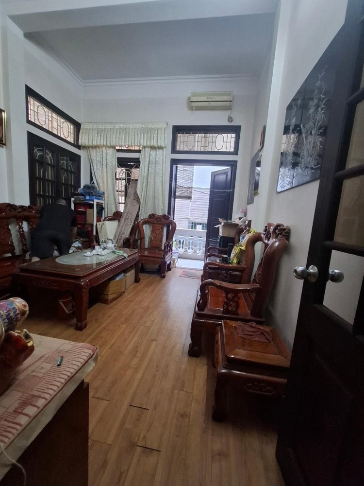 Nhà Phân lô quân đội, Lê Trọng Tấn/Thanh Xuân 48m*5 tầng*MT 4,5m. Giá 19,8 tỷ