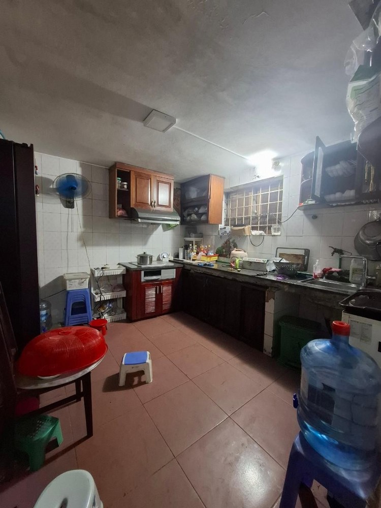 Nhà Phân lô quân đội, Lê Trọng Tấn/Thanh Xuân 48m*5 tầng*MT 4,5m. Giá 19,8 tỷ
