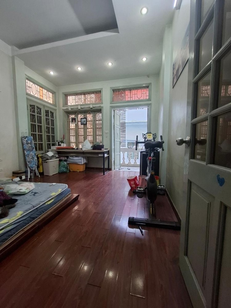 Nhà Phân lô quân đội, Lê Trọng Tấn/Thanh Xuân 48m*5 tầng*MT 4,5m. Giá 19,8 tỷ