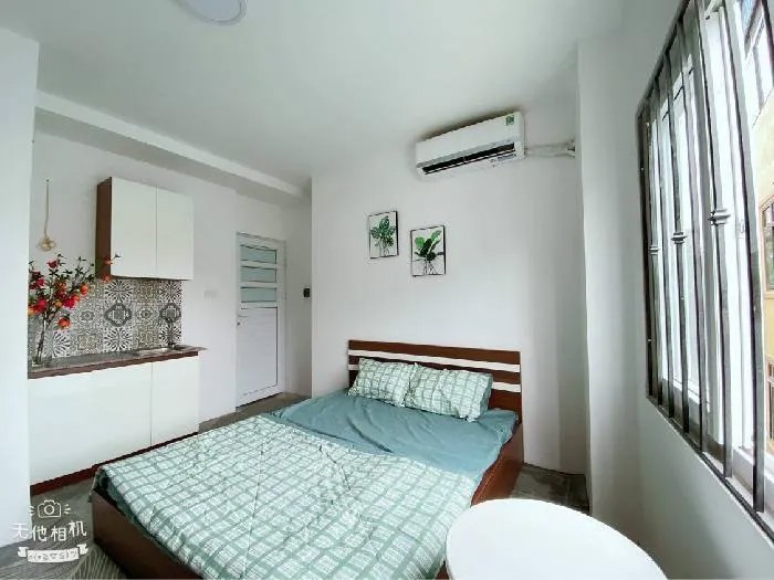 BÁN TÀO CCMN Phố Hoàng Ngân 96 m2 X 7 Tầng MT 6.2m, 22.6 tỷ Thanh Xuân Hà Nội