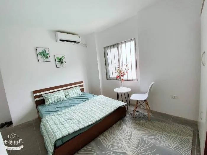 BÁN TÀO CCMN Phố Hoàng Ngân 96 m2 X 7 Tầng MT 6.2m, 22.6 tỷ Thanh Xuân Hà Nội