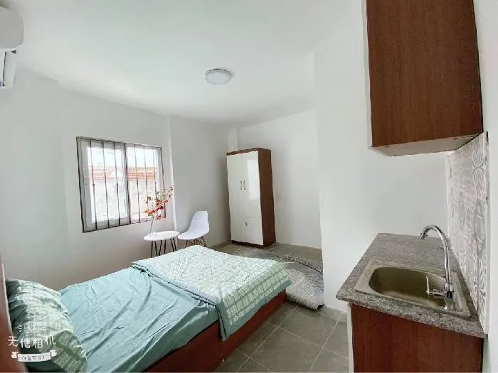 BÁN TÀO CCMN Phố Hoàng Ngân 96 m2 X 7 Tầng MT 6.2m, 22.6 tỷ Thanh Xuân Hà Nội