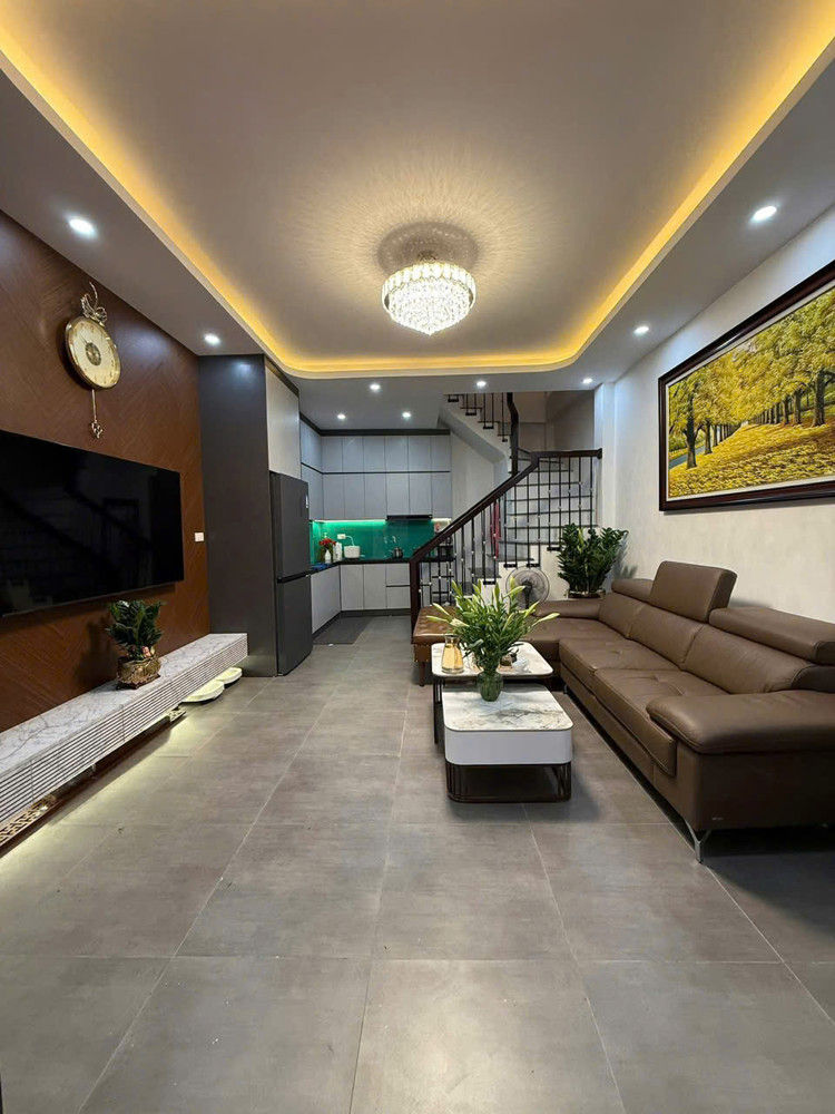 SIÊU PHẨM TRUNG TÂM QUANG TRUNG – 92M, 4 TẦNG, CHỈ 11,5 TỶ – NHÀ ĐẸP, VỊ TRÍ VÀNG, GIÁ CỰC MỀM